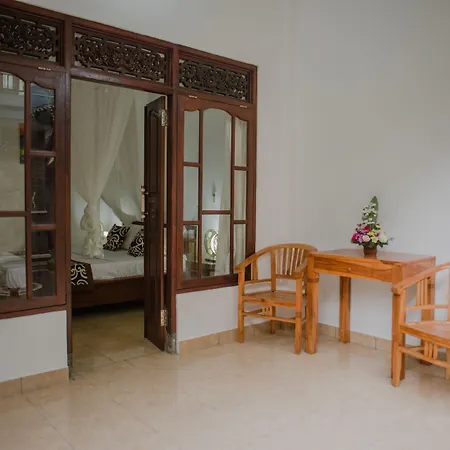 Artha Dewata Home Stay