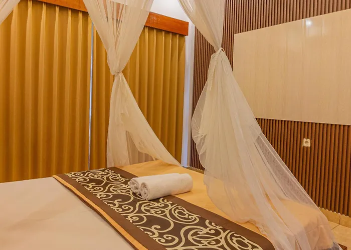 Guest house Artha Dewata 2*
