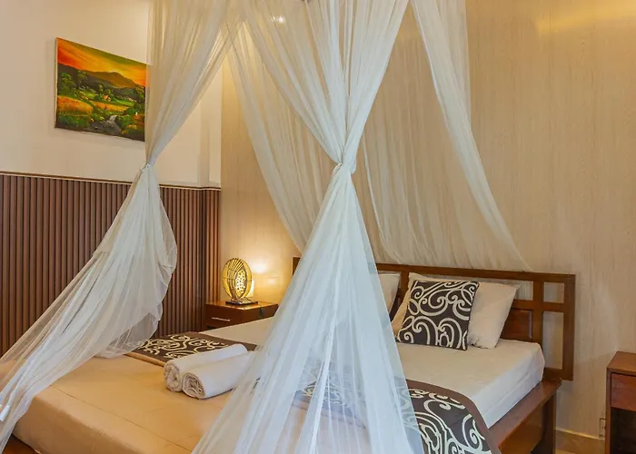Artha Dewata Guest house 2*