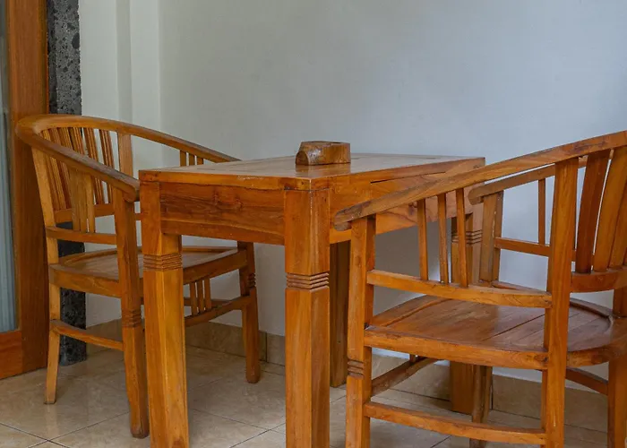 Artha Dewata Guest house Ubud (Bali)