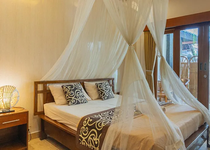 Guest house Artha Dewata 2*