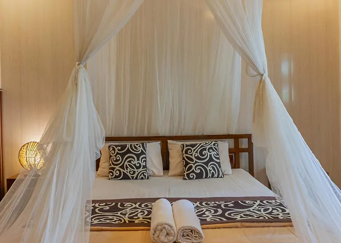 Artha Dewata Guest house