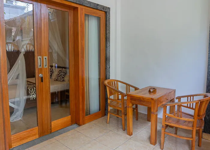 Artha Dewata 2* Ubud (Bali)
