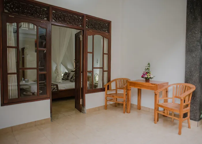 Guest house Artha Dewata