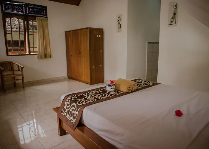 Artha Dewata 2* Ubud (Bali)