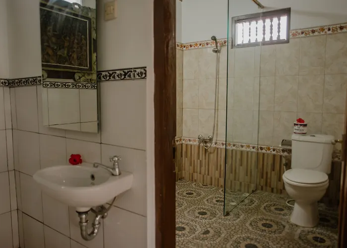 بيت ضيافة Artha Dewata 2*
