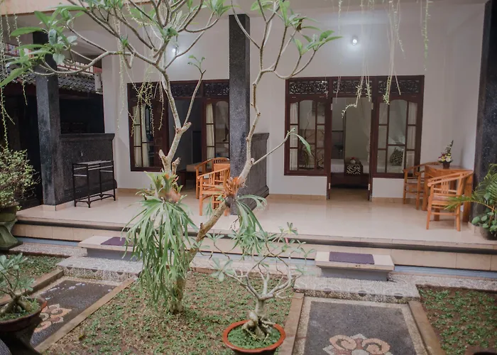 Artha Dewata Guest house