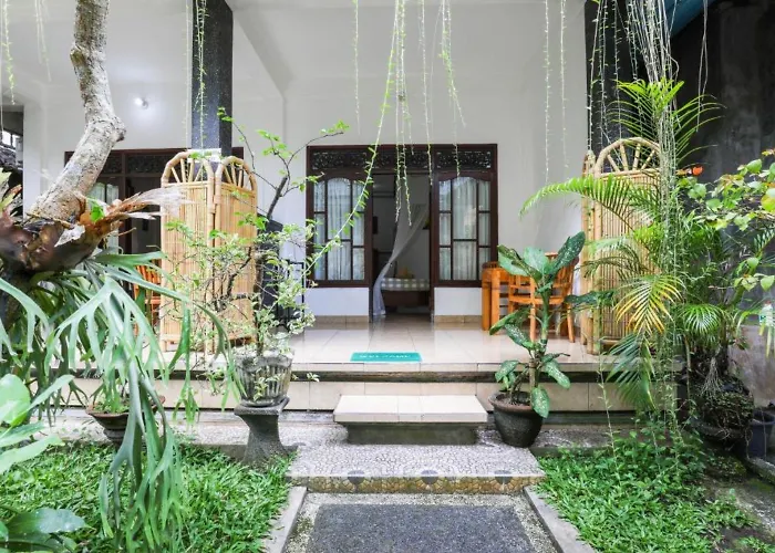 Artha Dewata 2* Ubud (Bali)