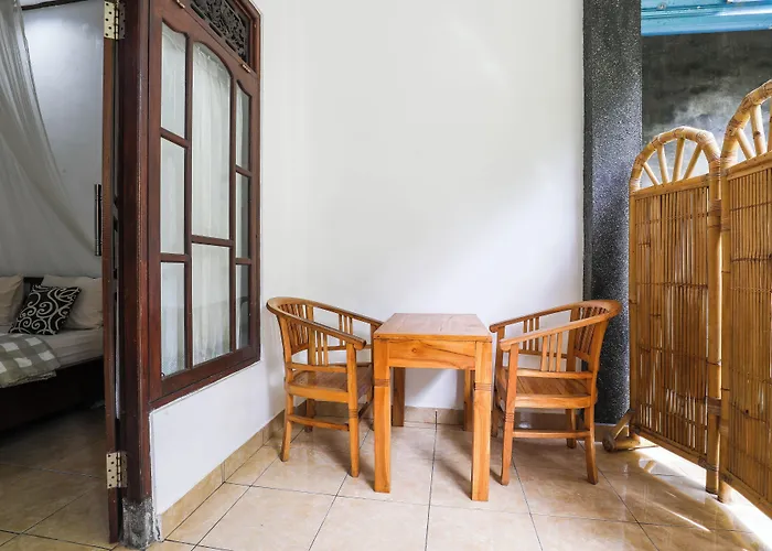 Artha Dewata Guest house 2*