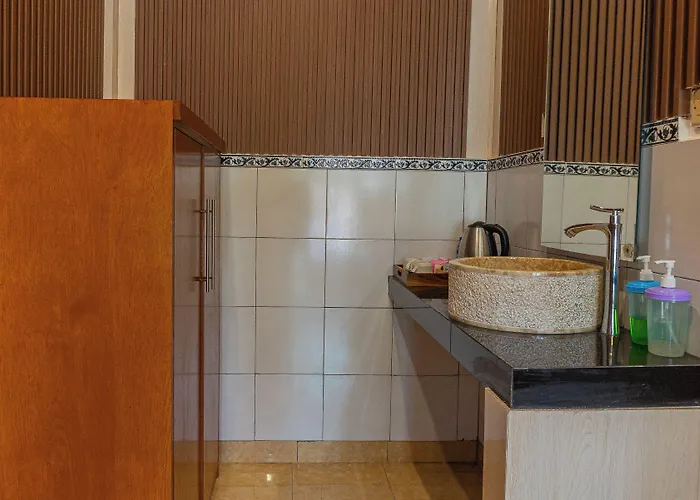 Artha Dewata Guest house 2*