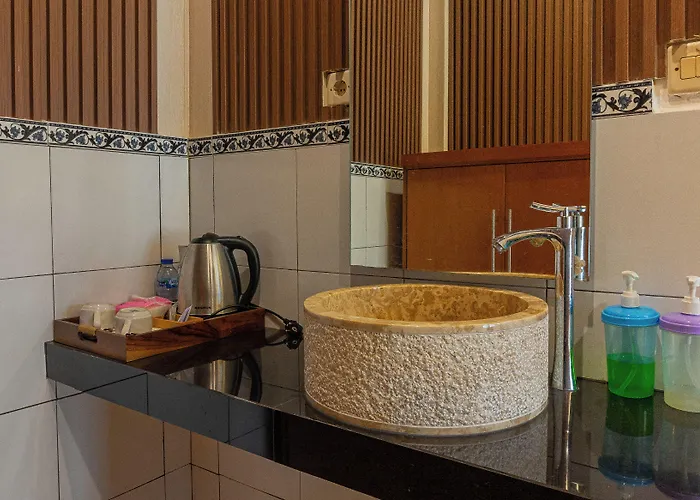 Guest house Artha Dewata