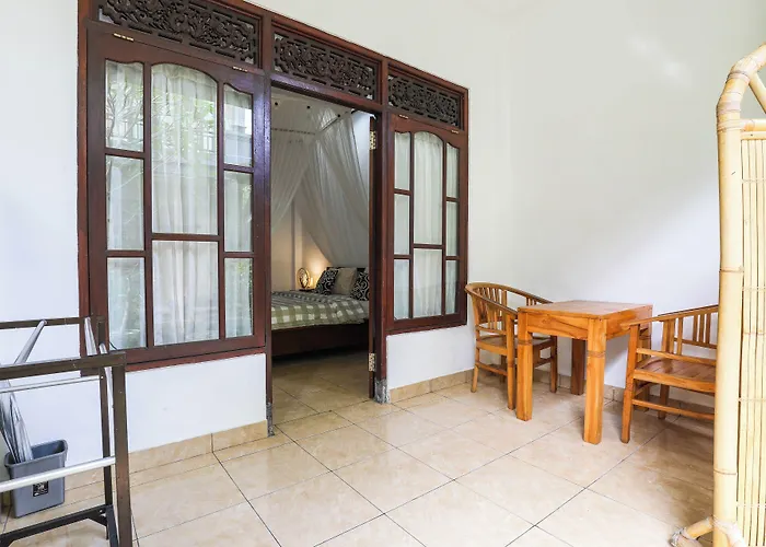 Artha Dewata Guest house 2*