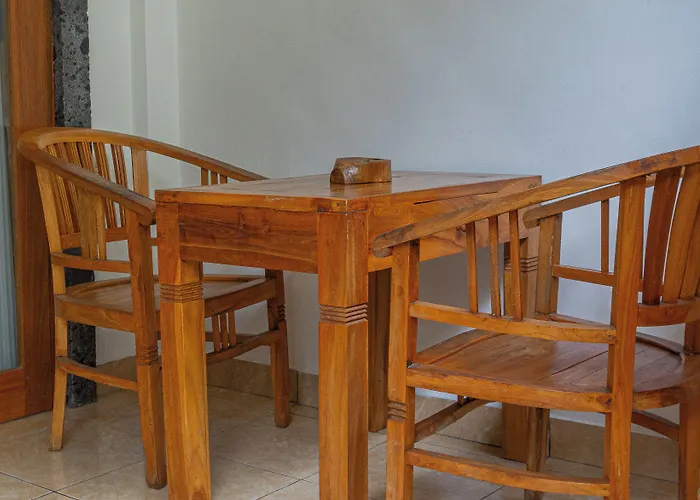 Guest house Artha Dewata 2*