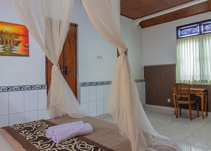 Artha Dewata 2* Ubud (Bali)