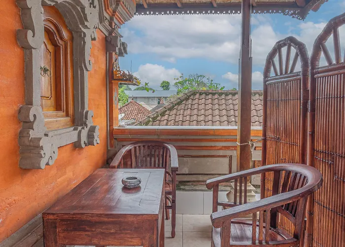 Artha Dewata 2* Ubud (Bali)