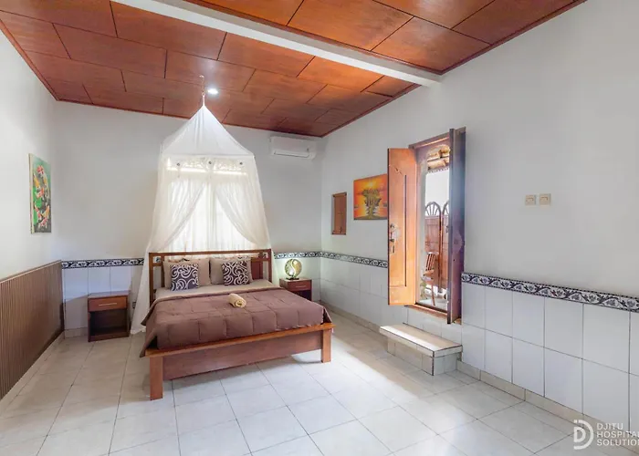 Artha Dewata Guest house 2*