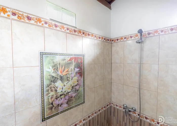 Guest house Artha Dewata Ubud (Bali)